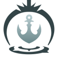意志堅定 圖示