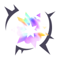空降水豚 圖示