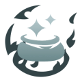 升級：獻祭 圖示